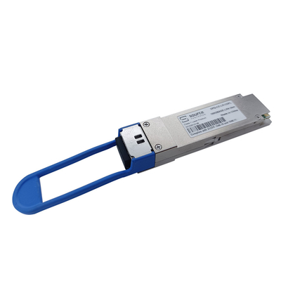 SPQ-CE-LR-CDFB Sfp ট্রান্সসিভার মডিউল 100G LR4 QSFP28 10km