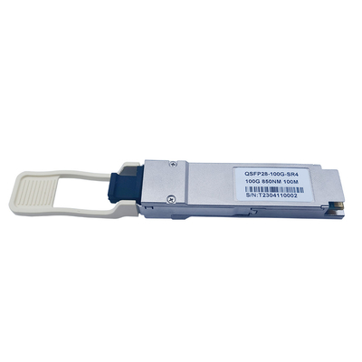 FTLC9141RENM Finisar Sfp 850nm 100GBASE-SR4 100m CFP4 100G ট্রান্সসিভার