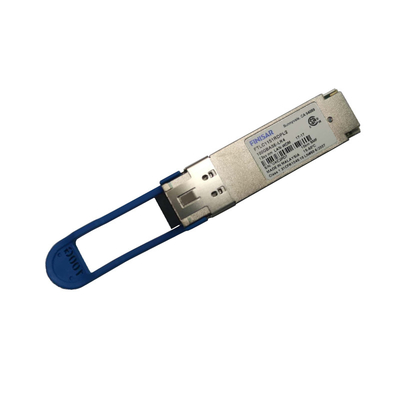 FTLC1151RDPL ফিনিসার অপটিক্যাল ট্রান্সিভার 10km 100G-LR4 QSFP28 LAN WDM ডুপ্লেক্স এলসি রিসেপ্টর