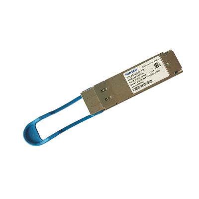 ফিনিসার FTL410QE2C 40G SR মডিউল QSFP+ Gen2 অপটিক্যাল ট্রান্সিভার প্রাইভেট ইন্টারকানেকশনের জন্য
