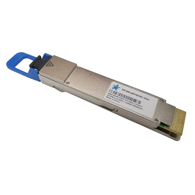 QDD-400G-DR4 400G OSFP-DD DR4 PAM4 500m সমান্তরাল SMF MPO-12 অপটিক্যাল ট্রান্সিভার