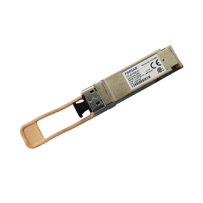 Finisar FTL410QE2C 40Gbase-SR4 40G 850nm QSFP+ সুইচ রাউটারের জন্য অপটিক্যাল ট্রান্সিভার