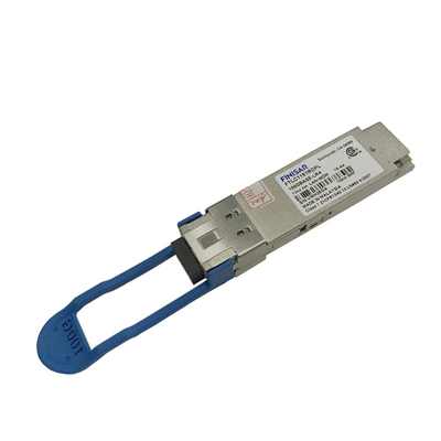 Finisar FTLC1151RDPL2-BZ QSFP28-100G-LR4 10KM LC SMF QSFP28 অপটিক্যাল ট্রান্সিভার মডিউল