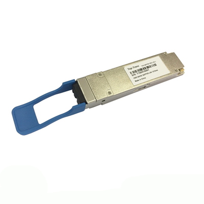 QSFP28-100G-LR4 02311KNU সামঞ্জস্যপূর্ণ 1310NM 10KM SMF LC Duplex Optical Modules for S5720 Series Switches