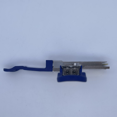 Finisar FTLC9152RGPL 100G SWDM4 QSFP28 LC Duplex 100M MMF 100G ইথারনেট মাল্টিমোড ট্রান্সিভার