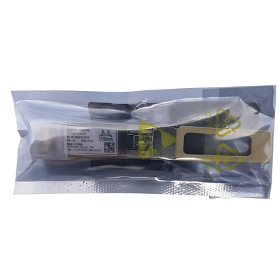 Mellanox MMA1T00-HS সামঞ্জস্যপূর্ণ 200G ইনফিনিব্যান্ড HDR QSFP56 SR4 PAM4 850nm 100m MMF MTP/MPO অপটিক্যাল ট্রান্সিভার মডিউল