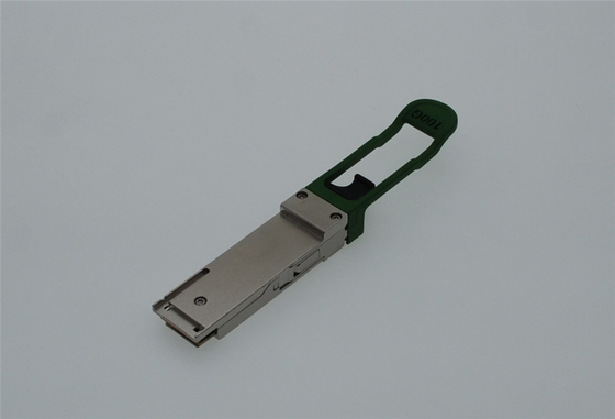 FTLC1152SGPL 100G QSFP28 মডিউল CWDM 2KM অপটিক্যাল ফাইবার অপটিক্যাল সরঞ্জাম