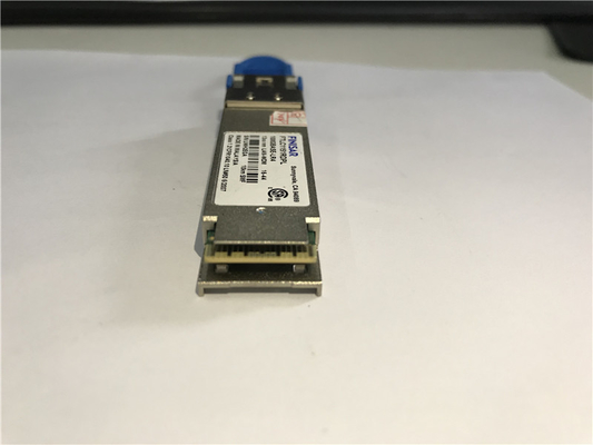 Finisar FTLC1151RDPL 10km 100GBASE-LR4 QSFP28 অপটিক্যাল ট্রান্সিভার মডিউল