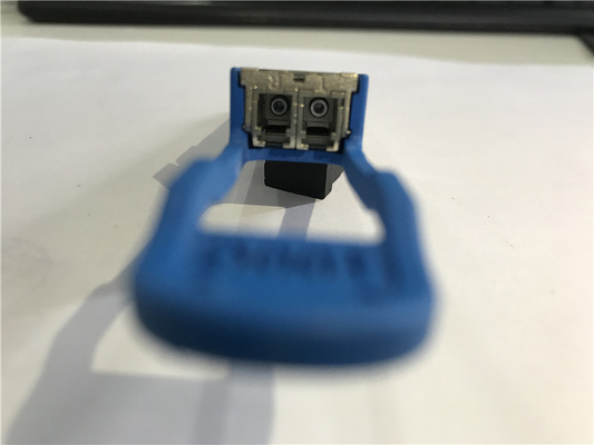 Finisar FTLC1151RDPL 10km 100GBASE-LR4 QSFP28 অপটিক্যাল ট্রান্সিভার মডিউল