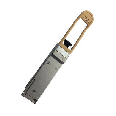 Finisar FTLC9558REPM MMF MTP/MPO-12 DDM DOM অপটিক্যাল মডিউল 100G-SR4 100G QSFP28 MPO মাল্টিমোড ট্রান্সিভার