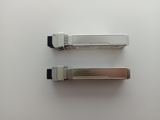 Finisar FTLF8536P4BCV 25G SR স্বল্প তরঙ্গদৈর্ঘ্য 850nm SFP28 অপটিক্যাল ট্রান্সিভার