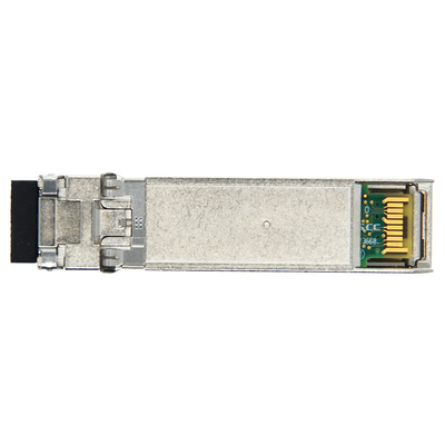 মূল ফিনিসার FTLX1475D3BCL-FC RoHS-6 সম্মতি 10Gb/S 10km 1310nm SMF Datacom SFP+ ট্রান্সসিভার