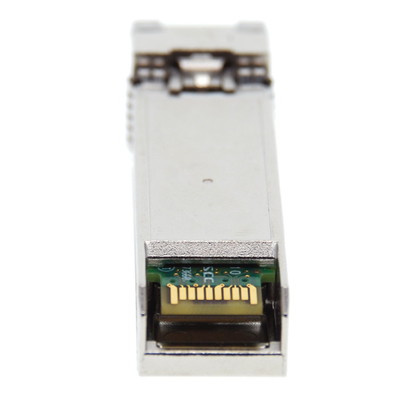 মূল ফিনিসার FTLX1475D3BCL-FC RoHS-6 সম্মতি 10Gb/S 10km 1310nm SMF Datacom SFP+ ট্রান্সসিভার