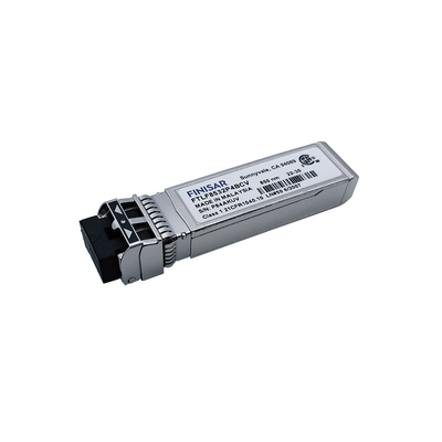 মূল ফিনিসার FTLF8532P4BCV অপটিক্যাল মডিউল 32G 850nm স্বল্প তরঙ্গদৈর্ঘ্য এসএফপি + ট্রান্সিভার