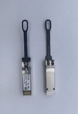 মূল ব্রকেড 57-1000495-01 XBR-000462 (1-প্যাক) 64 জি এফসি এসডাব্লু এমএমএফ 300 মি এফসি এলসি সংযোগকারী এসএফপি + ট্রান্সসিভার