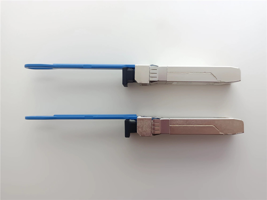 মূল ব্রকেড 57-1000488-01 XBR-000498 মডিউল 16GBASE-LWL 16Gbps সুরক্ষিত 10km 1310nm SMF ফাইবার অপটিক সরঞ্জাম