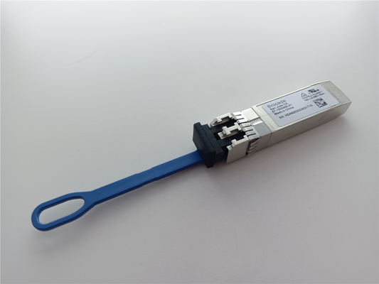 মূল ব্রকেড 57-1000488-01 XBR-000498 মডিউল 16GBASE-LWL 16Gbps সুরক্ষিত 10km 1310nm SMF ফাইবার অপটিক সরঞ্জাম