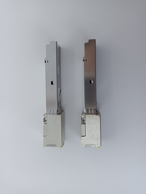 Finisar FCLF8521P2BTL ফাইবার অপটিক্যাল মডিউল 1000BASE-T কপার RJ45 100m SFP ট্রান্সিভার