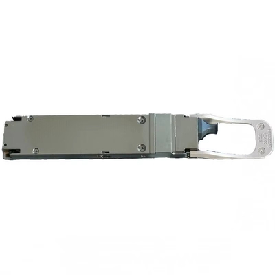 নতুন MMA4Z00-NS400 400G SR অপটিক্যাল মডিউল
