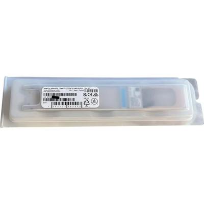 নতুন MMA4Z00-NS400 400G SR অপটিক্যাল মডিউল