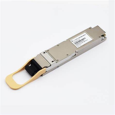 নতুন MMA4Z00-NS400 400G SR অপটিক্যাল মডিউল