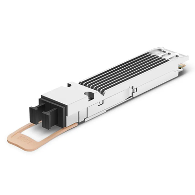মূল ব্র্যান্ড MMA4Z00-NS ইথারনেট 800Gb/s 2x400Gb/s টুইন-পোর্ট OSFP, DR8 MMF সমান্তরাল 4-চ্যানেল MPO-12/APC