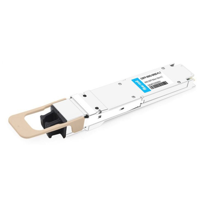 মূল ব্র্যান্ড MMA4Z00-NS ইথারনেট 800Gb/s 2x400Gb/s টুইন-পোর্ট OSFP, DR8 MMF সমান্তরাল 4-চ্যানেল MPO-12/APC