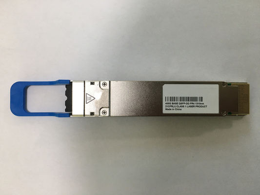 JCYM9 পার্ট নম্বর এবং QSFP সংযোগকারী 400G অপটিক মডিউলগুলির জন্য নিখুঁত সমন্বয়