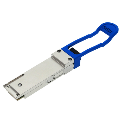 10/100/1000Base-T 100m SFP কুপার অপটিক্যাল ট্রান্সিভার মডিউল ফিনিসার SFP FCLF8521P2BTL-DL