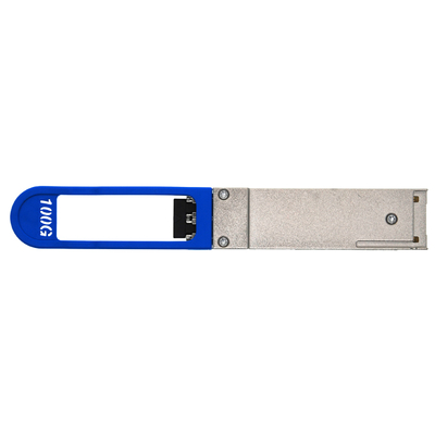 10/100/1000Base-T 100m SFP কুপার অপটিক্যাল ট্রান্সিভার মডিউল ফিনিসার SFP FCLF8521P2BTL-DL