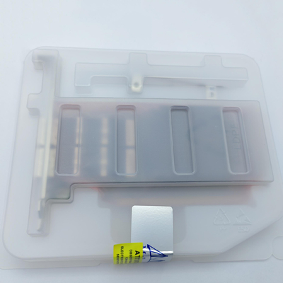 Mellanox ConnectX-6 Dx 100GbE ডুয়াল-পোর্ট QSFP56 EN অ্যাডাপ্টার কার্ড সার্ভার এবং কম্পিউটার সার্টিফাইড Rohs জন্য PCIe ইন্টারফেস স্টক