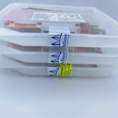 Mellanox ConnectX-6 Dx 100GbE ডুয়াল-পোর্ট QSFP56 EN অ্যাডাপ্টার কার্ড সার্ভার এবং কম্পিউটার সার্টিফাইড Rohs জন্য PCIe ইন্টারফেস স্টক
