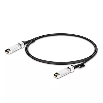 Mellanox 25G DAC ক্যাবল 3M SFP28 প্যাসিভ ডাইরেক্ট অ্যাটেচ কপার ফাইবার অপটিক সরঞ্জাম উচ্চ গতির নেটওয়ার্কিং জন্য