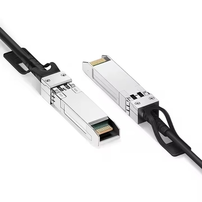 Mellanox 25G DAC ক্যাবল 3M SFP28 প্যাসিভ ডাইরেক্ট অ্যাটেচ কপার ফাইবার অপটিক সরঞ্জাম উচ্চ গতির নেটওয়ার্কিং জন্য