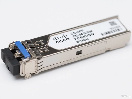 সব নতুন আসল ব্র্যান্ড DS-SFP-FC64G-SW, AI ডেটা সেন্টারের জন্য হট সেলিং ফাইবার অপটিক সরঞ্জাম