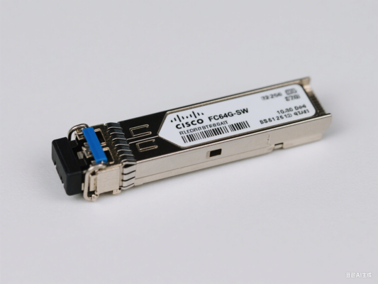 সব নতুন আসল ব্র্যান্ড DS-SFP-FC64G-SW, AI ডেটা সেন্টারের জন্য হট সেলিং ফাইবার অপটিক সরঞ্জাম