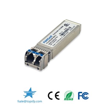 FTLF8529P4BCV-QM SFP+ 16GFC 850nm 100m স্বল্প তরঙ্গদৈর্ঘ্যের অপটিক্যাল ট্রান্সসিভার ফাইবার অপটিক সরঞ্জাম