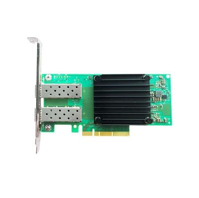 NVIDIA MCX512F-ACHT Ethernet 10/25Gb 2-port SFP28 Adapter for AIDC