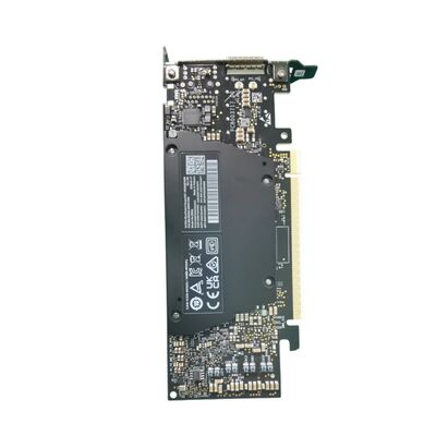 NVIDIA 900-9D3D4-00NN-HA0 B3140H Mellanox অভ্যন্তরীণ একক পোর্ট QSFP112 400GbE পিসিআই এক্সপ্রেস নেটওয়ার্ক কার্ড ডিপিইউ ডেটা প্রসেসিং ইউনিট স্টক