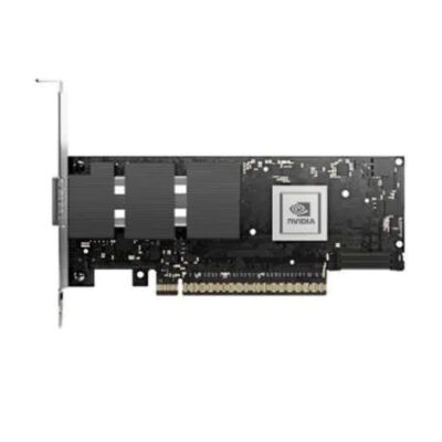 Mellanox ConnectX-7 HHHL MCX713104AC-ADAT 900-9X7AO-00C3-STZ ইথারনেট নেটওয়ার্ক কার্ড