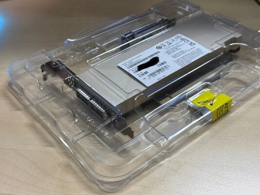 NVIDIA ConnectX-8 C8240 রিভিউ: ২০২৬ সালের এআই ক্লাস্টারের জন্য ৪০০জি সুপারনিক!