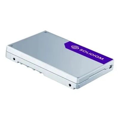 Solidigm SSDPF2KX038T11Z D7-P5520 3.84TB PCIe4 NVMe U.2 এন্টারপ্রাইজ সার্ভার SSD