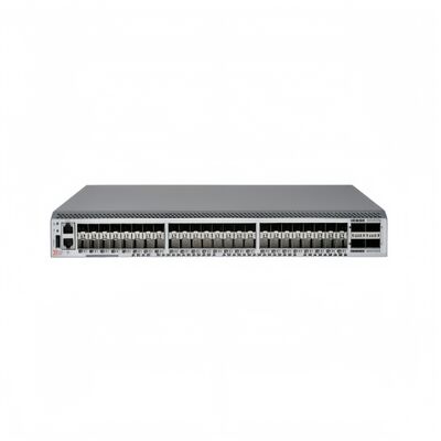 Broadcom Brocade G620 32G Fibre Channel SAN Switch 64-Port 1U Datacenter Storage Switch