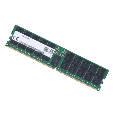Samsung M321RYGA0PB0-CWMKH 96GB DDR5-5600 ECC RDIMM 2Rx4 Server Memory
