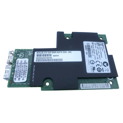 ইন্টেল ইথারনেট সার্ভার অ্যাডাপ্টার X520-DA2