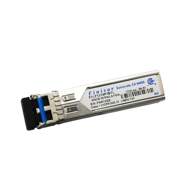 Finisar SFP FTLF1319P1BTL 2.13Gbps 1310nm 10km ফাইবার অপটিক মডিউল pon otdr