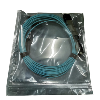 Arista AOC-Q-Q-100G-15M সামঞ্জস্যপূর্ণ 100G QSFP28 সক্রিয় অপটিক্যাল কেবল 26AWG