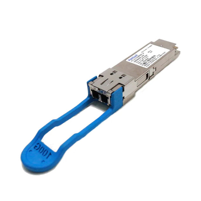 অরিজিনাল ফিনিসার FTLC1151SDPL 100GBASE-LR4 10km অপটিক্যাল মডিউল