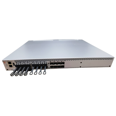 BR-6505-12-16G-0R 16gb ফাইবার চ্যানেল সুইচ