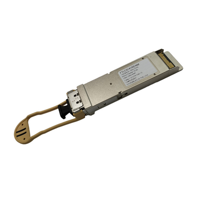 Finisar FTLC9141RENM 100GBASE-SR4 100m CFP4 অপটিক্যাল মডিউল